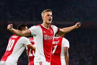 Juventus, ultimo tentativo per De Ligt
