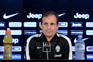 Juve, Allegri: «Con la Spal gioca uno tra Coccolo e Nicolussi»