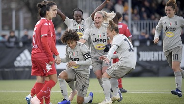 Juve: Campione d'inverno e un 2019 da sogno, Guarino "Anno straordinario"