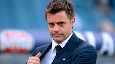 Rizzoli confermato designatore di Can A