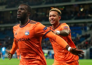 Tottenham, ufficiale Ndombele: dal Lione per 60 milioni