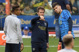 Cagliari, sprint sulle fasce: occhi su Villa del Boca Juniors