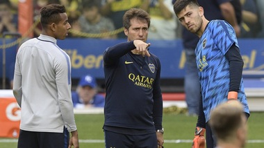 Cagliari, sprint sulle fasce: occhi su Villa del Boca Juniors