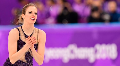 Opera on Ice 2020, Kostner e Plushenko stelle in tv