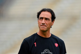 Serie B Perugia, Nesta: «Assenze? Non sono preoccupato, abbiamo soluzioni»