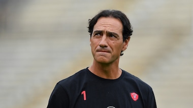 Serie B Perugia, Nesta: «Assenze? Non sono preoccupato, abbiamo soluzioni»
