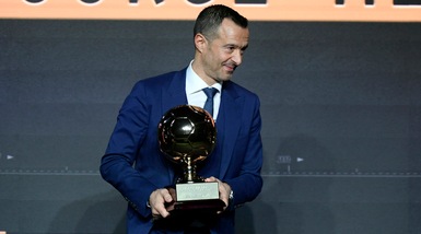 Golden Boy, è super Mendes