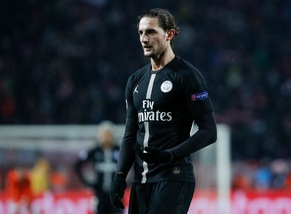 Juve, sfida a Real e Tottenham: blitz per Rabiot