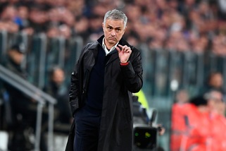 Mourinho show: commenterà il "suo" United