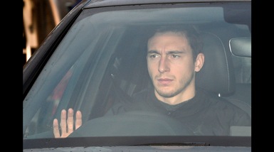 Inter, preso Darmian: visite e firma