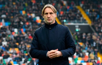 Genoa-Nicola, ad un passo l'accordo per la panchina