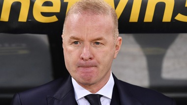 Tare: «Juventus su Inzaghi? Vogliamo che resti»