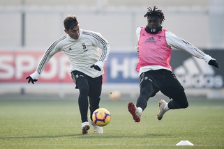 Icardi-Dybala, ma la Juve vuole soldi e c'è la questione Kean