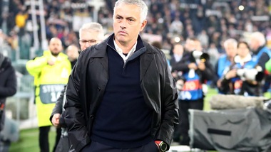 Mourinho: «Ho simpatia per il Dortmund, ma il Bayern è un gigante»