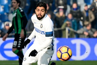 Inter, per la stampa brasiliana Gabigol al Flamengo per 16 milioni
