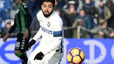 Inter, per la stampa brasiliana Gabigol al Flamengo per 16 milioni