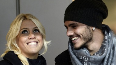 Wanda Nara: “Icardi alla Juve? Sta bene al Psg. Niente sesso prima delle partite”