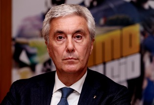 Sibilia: "Il 20 giugno si riparte al 90%. Dilettanti? Il buonsenso prevarrà"