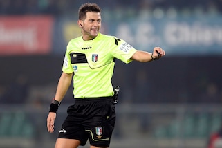 Serie A, Juventus-Empoli: dirige La Penna. Fiorentina-Torino a Pasqua