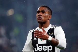 Juve, Guardiola rivuole Douglas Costa: ecco cosa può succedere