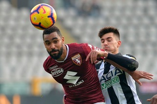 Toro, riecco Nkoulou: tutto lo vogliono, ma lui vede granata