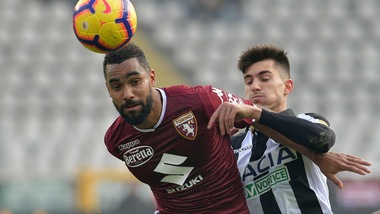 Toro, riecco Nkoulou: tutto lo vogliono, ma lui vede granata