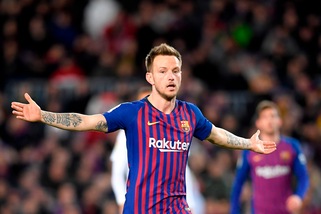 Inter, mercato da Champions: Rakitic dopo Godin