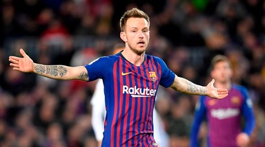 Mundo Deportivo: «Inter-Rakitic, si fa sul serio»