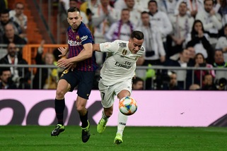 Scontri in Catalogna, Barcellona-Real Madrid potrebbe slittare al 18 dicembre