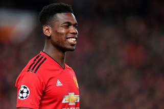 Pogba è sempre caldo, la Juve è vigile e ha una carta importante: Douglas Costa