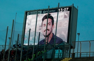 Fiorentina, spunta un nuovo indagato sulla morte di Astori