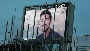 Fiorentina, spunta un nuovo indagato sulla morte di Astori
