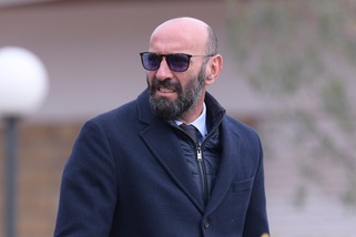 Siviglia, Del Nido critica Monchi e tra i due scoppia la lite