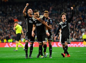 Ajax-Juventus, -7: la furia dei Lancieri si abbatte sull'Emmen