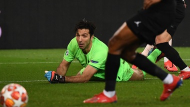 Juve, il grande rimpianto di Buffon: "Ci penso quattro volte alla settimana..."