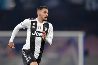 Juve, ecco i convocati per l'Udinese: non c'è De Sciglio