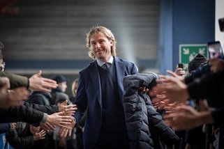 Juve, Nedved: «Kean? Passi avanti sul rinnovo, su Ronaldo fiduciosi»