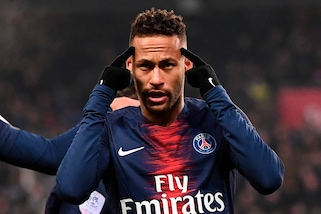 Ronaldo-Neymar, che cinema a Torino!