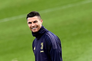 Juve, fisioterapia per Ronaldo. De Sciglio in gruppo