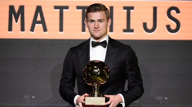 Juve, il miracolo dell'Ajax va oltre il fatturato