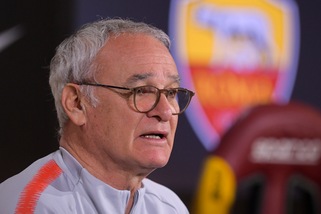 Serie A, Spal-Roma: giallorossi avanti a 1,85