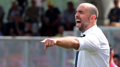 Serie A Udinese, Nicola esonerato. Il nuovo allenatore è Tudor