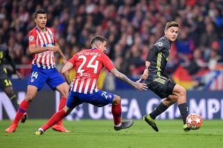 Stai attenta Juve, adesso tutti vogliono Dybala