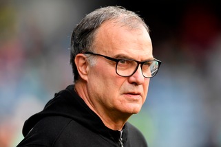 Bielsa firma per un'altra stagione con il Leeds