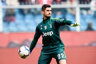 Juve, Perin traballa. Idea Navas