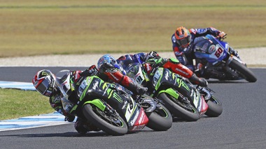 SBK, Warokorn: operazione alla colonna vertebrale