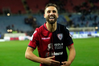 Cagliari, finalmente Pavoletti! È tra i convocati per la Juve