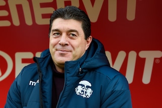 Calciomercato Ravenna, il tecnico Foschi rinnova per altre due stagioni