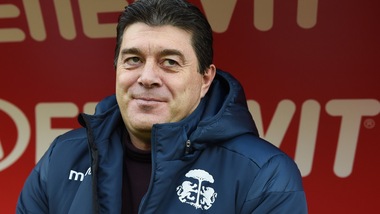 Calciomercato Ravenna, il tecnico Foschi rinnova per altre due stagioni