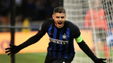 Inter-Icardi, c'è schiarita anche in quota